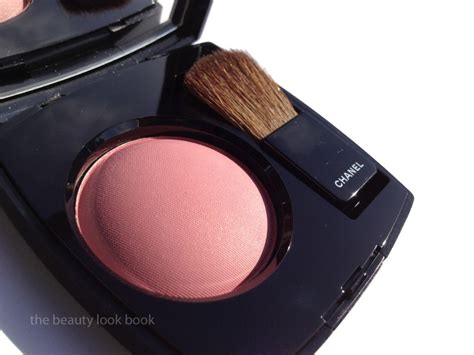 blash chanel rosa|Chanel rose blush reviews.